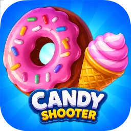 Biểu tượng Candy Shooter